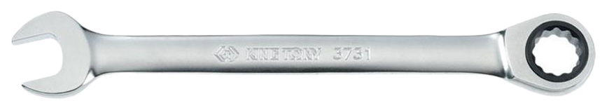 Комбинированный ключ KING TONY 373116M ключ для снятия каретки для внешних чашек bike hand