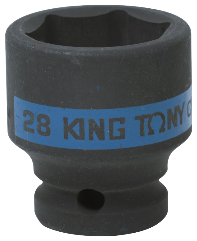

Торцевая головка KING TONY 453528M
