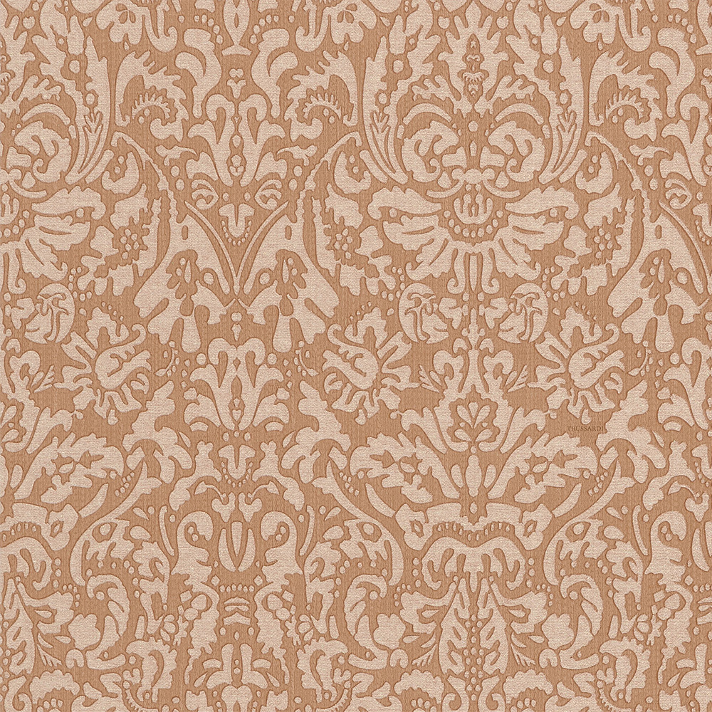 фото Виниловые обои zambaiti parati trussardi 5821