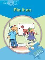 

Macmillan English Explorers Phonics B- Pin it on
