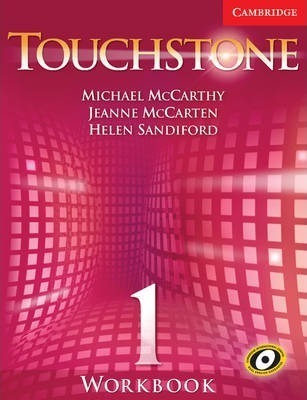 

Touchstone 1 WB
