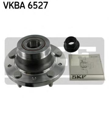 фото Подшипник ступицы skf vkba6527 ford transit 2006-