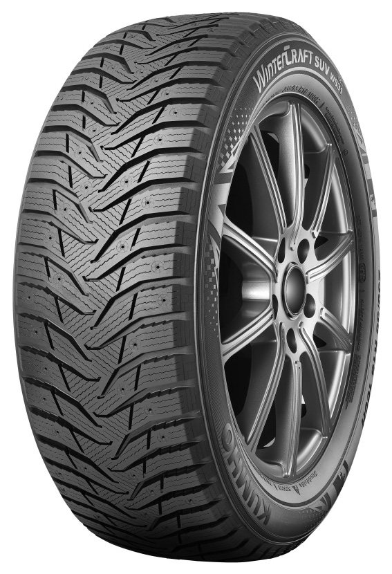 фото Шины kumho ws-31 xl 225/60 r18 104t (до 190 км/ч) 2232763