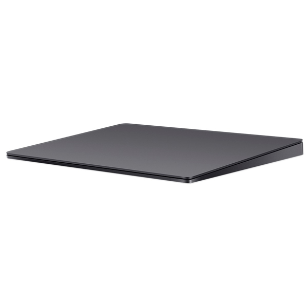 Трэкпад Apple Magic Trackpad 2 (MRMF2ZM/A) Black