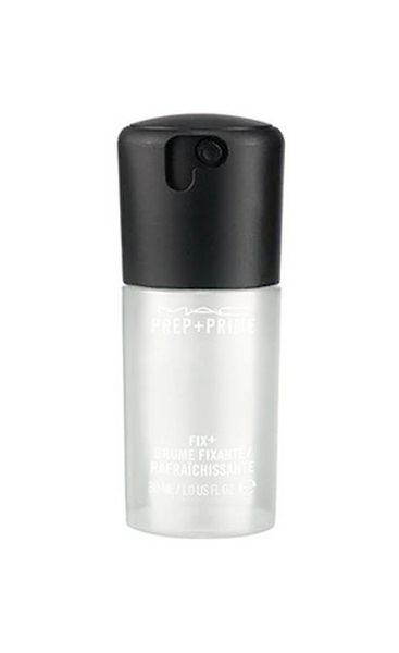 Фиксатор макияжа MAC Cosmetics Prep+Prime Fix+Original Makeup Setting Spray 30 мл
