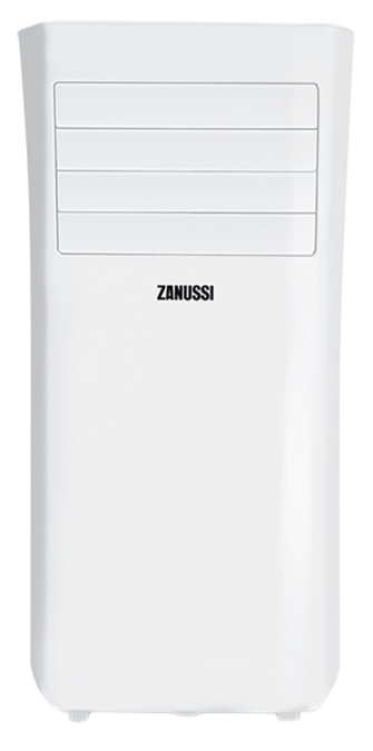 фото Кондиционер мобильный zanussi marko polo iii zacm-09 mp-iii/n1 white