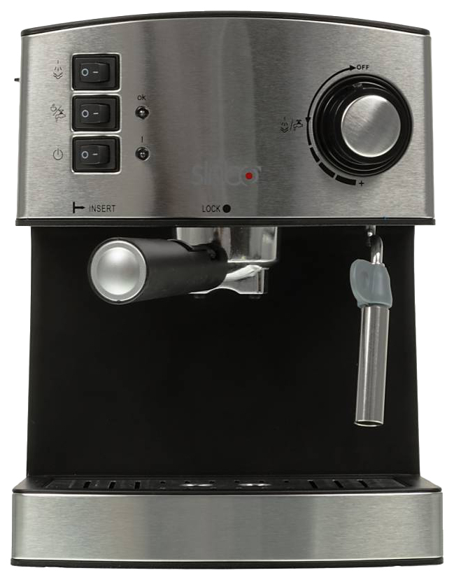 

Рожковая кофеварка Sinbo SCM 2944 Black, SCM 2944