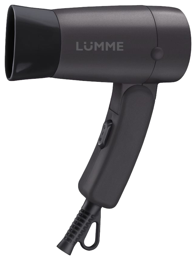 

Фен Lumme LU-1041 Gray, LU-1041