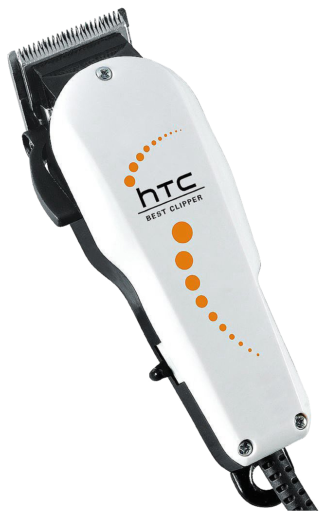 

Машинка для стрижки волос HTC СТ-7605, Белый, СТ-7605