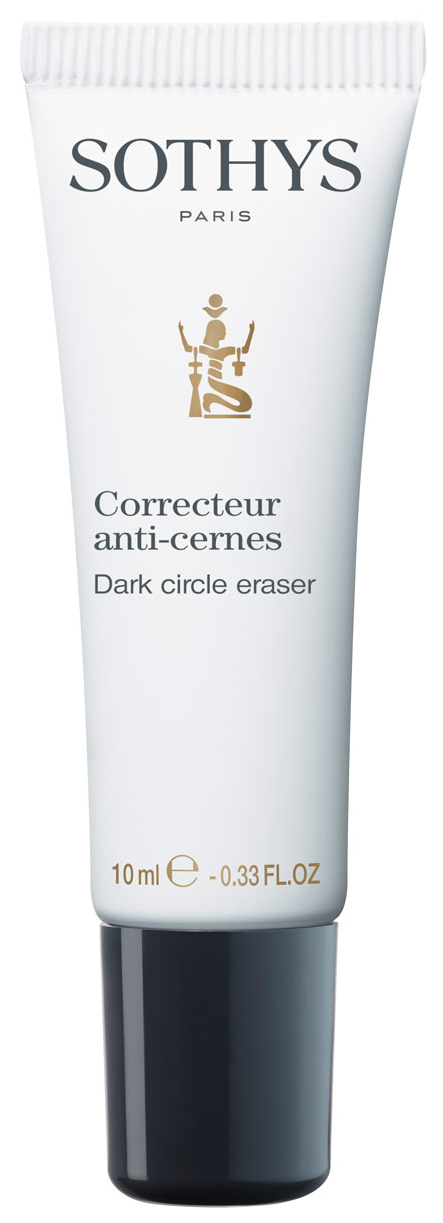 

Крем для глаз Sothys Correcteur Anti-Cernes Eye Contour Line 10 мл, Correcteur Anti-Cernes Eye Contour Line