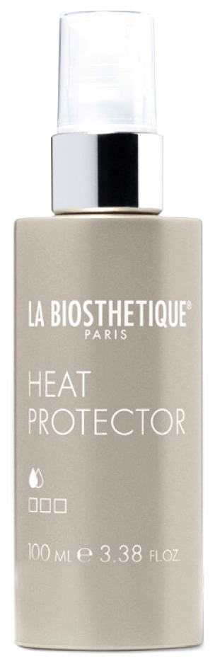 

Средство для укладки волос La Biosthetique Heat Protector 100 мл, Heat Protector
