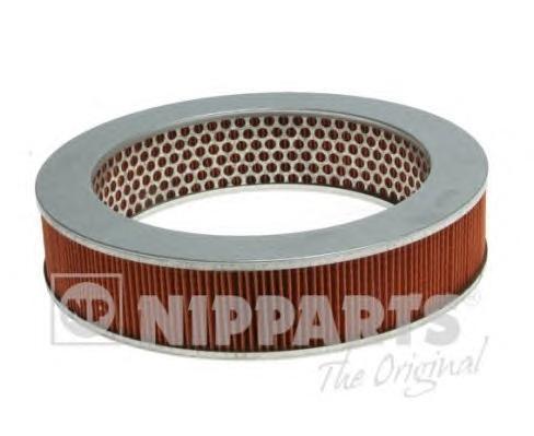 фото Фильтр воздушный двигателя nipparts j1327002