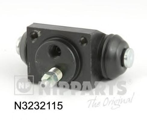 

Тормозной цилиндр Nipparts N3232115