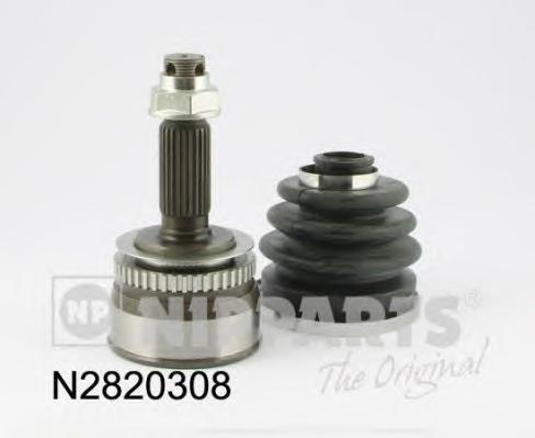 

Шрус Nipparts N2820308