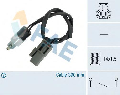 

Датчик заднего хода FAE 40820