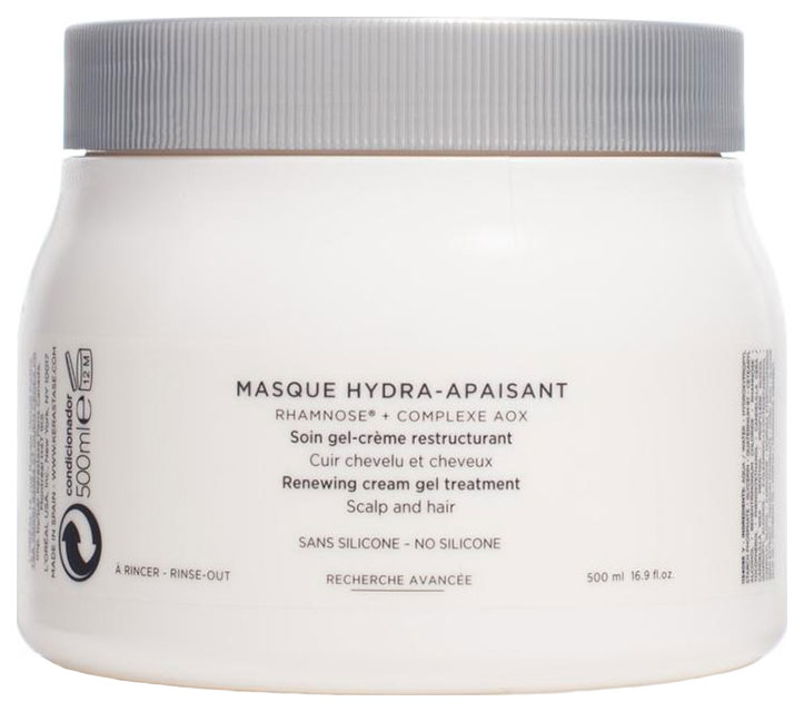 Маска для волос Kerastase Specifique Masque Hydra-Apaisant 500 мл