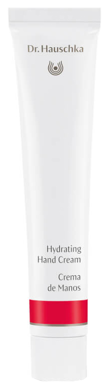 фото Крем для рук dr. hauschka handcreme 50 мл