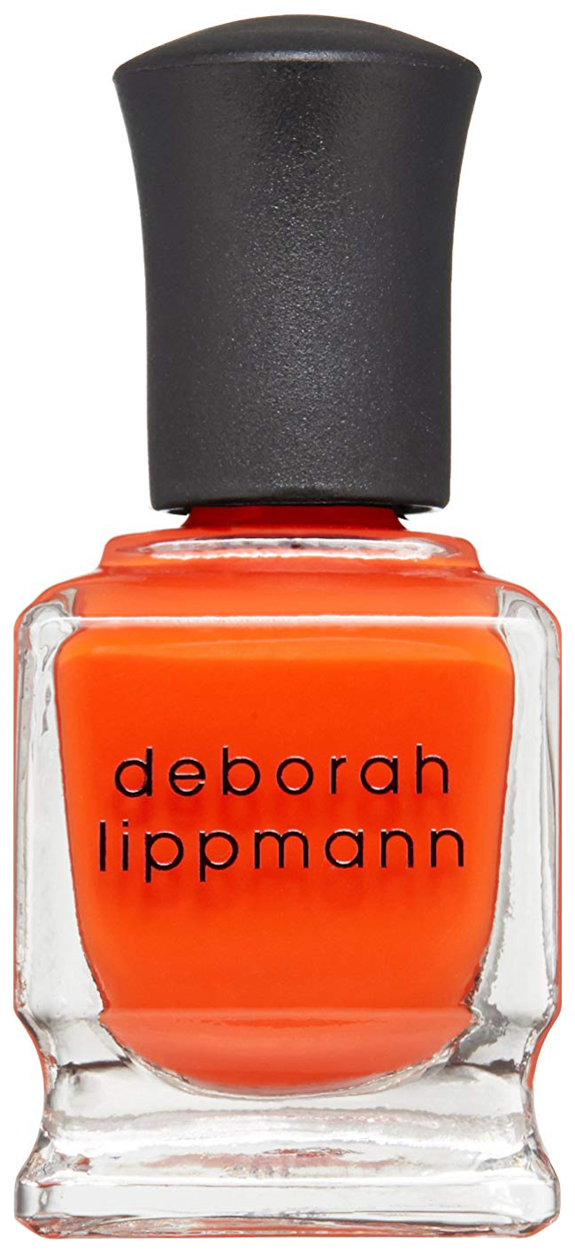 фото Лак для ногтей deborah lippmann creme nail polish don't stop believin 15 мл