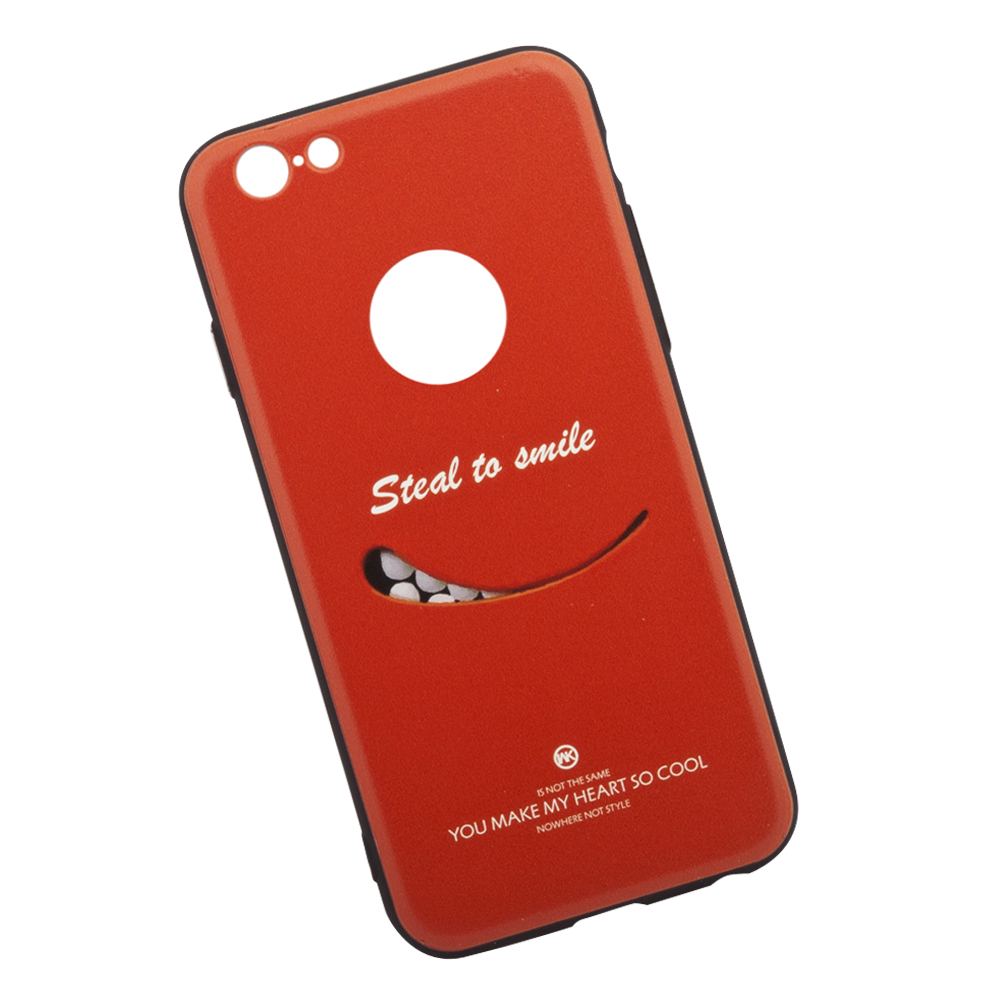 

Чехол для iPhone 6/6s WK512, Красный