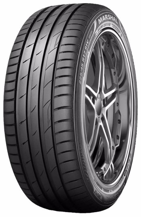 Шины Marshal MU12 215/40 R17 87 2231463