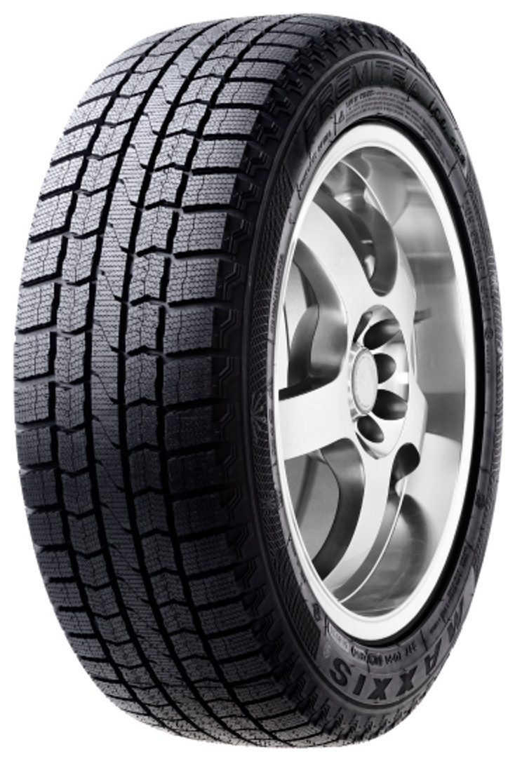 фото Шины maxxis premitra ice sp03 195/55 r16 87t (до 190 км/ч) tp00297200