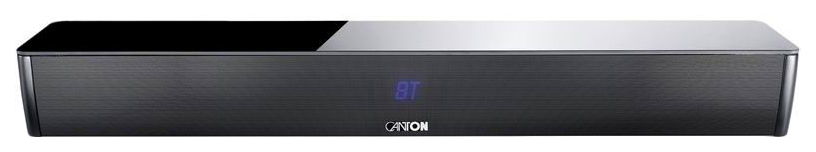 фото Саундбар canton dm 5 black