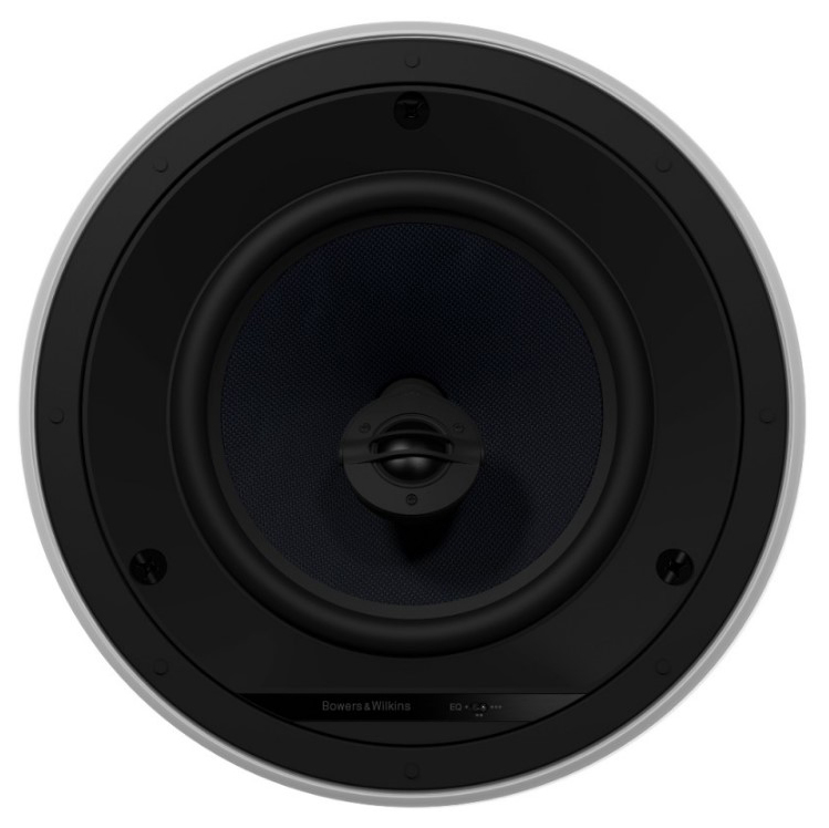 фото Колонки bowers & wilkins ccm 682 black