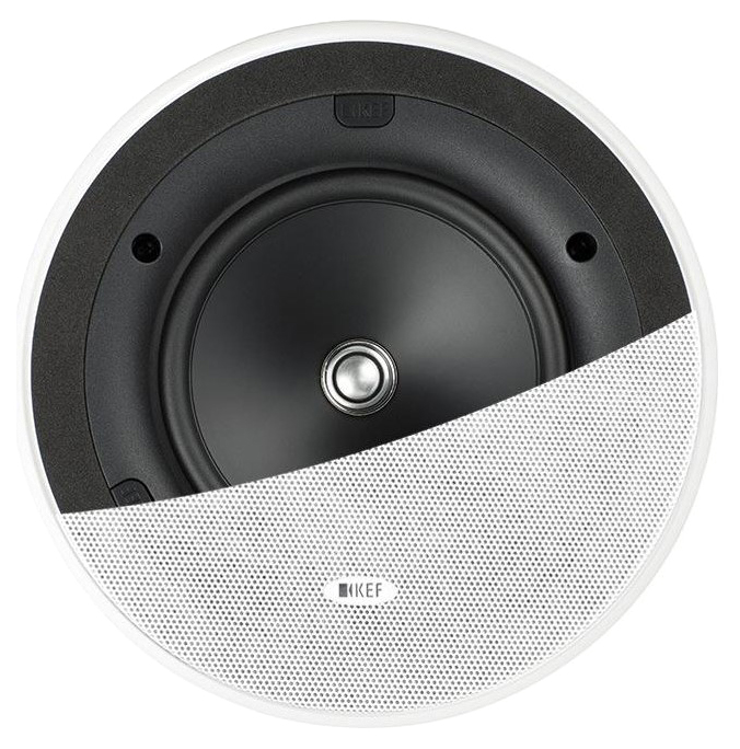 Колонки KEF CI160ER White