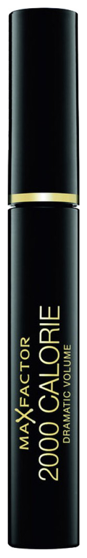 

Тушь для ресниц Max Factor 2000 Calorie Dramatic LOOK Mascara Brown 9 мл, 2000 Calorie Dramatic LOOK Mascara