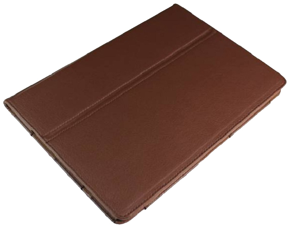 фото Чехол it baggage для asus transformer pad tf701; tf700 10.1" brown ( itastf702-2)