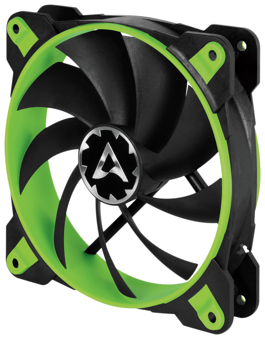 

Корпусной вентилятор ARCTIC BioniX F120 (ACFAN00083A), BioniX F120
