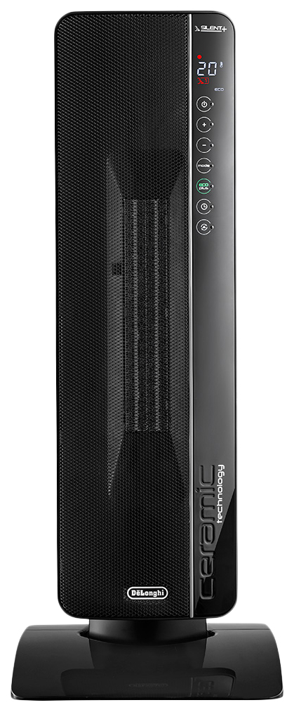 фото Тепловентилятор delonghi tower tch8993er.bc черный