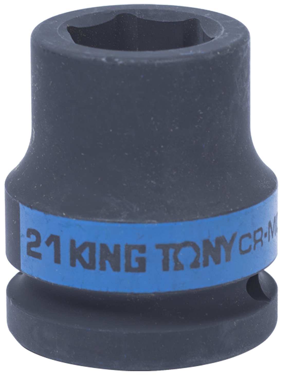 

Торцевая головка KING TONY 653521M