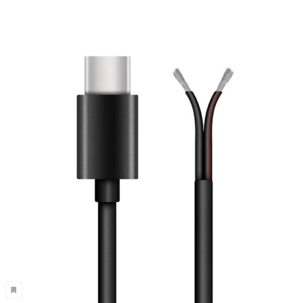 фото Кабель sp connect cable wireless charger (53221)