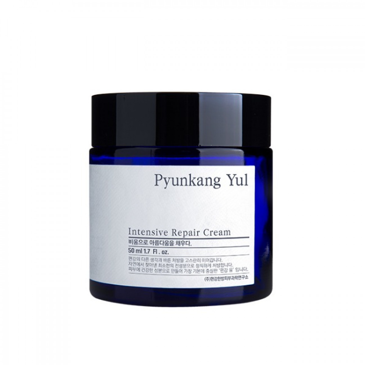 Купить Интенсивно восстанавливающий крем Pyunkang Yul Intensive Repair Cream 50 мл
