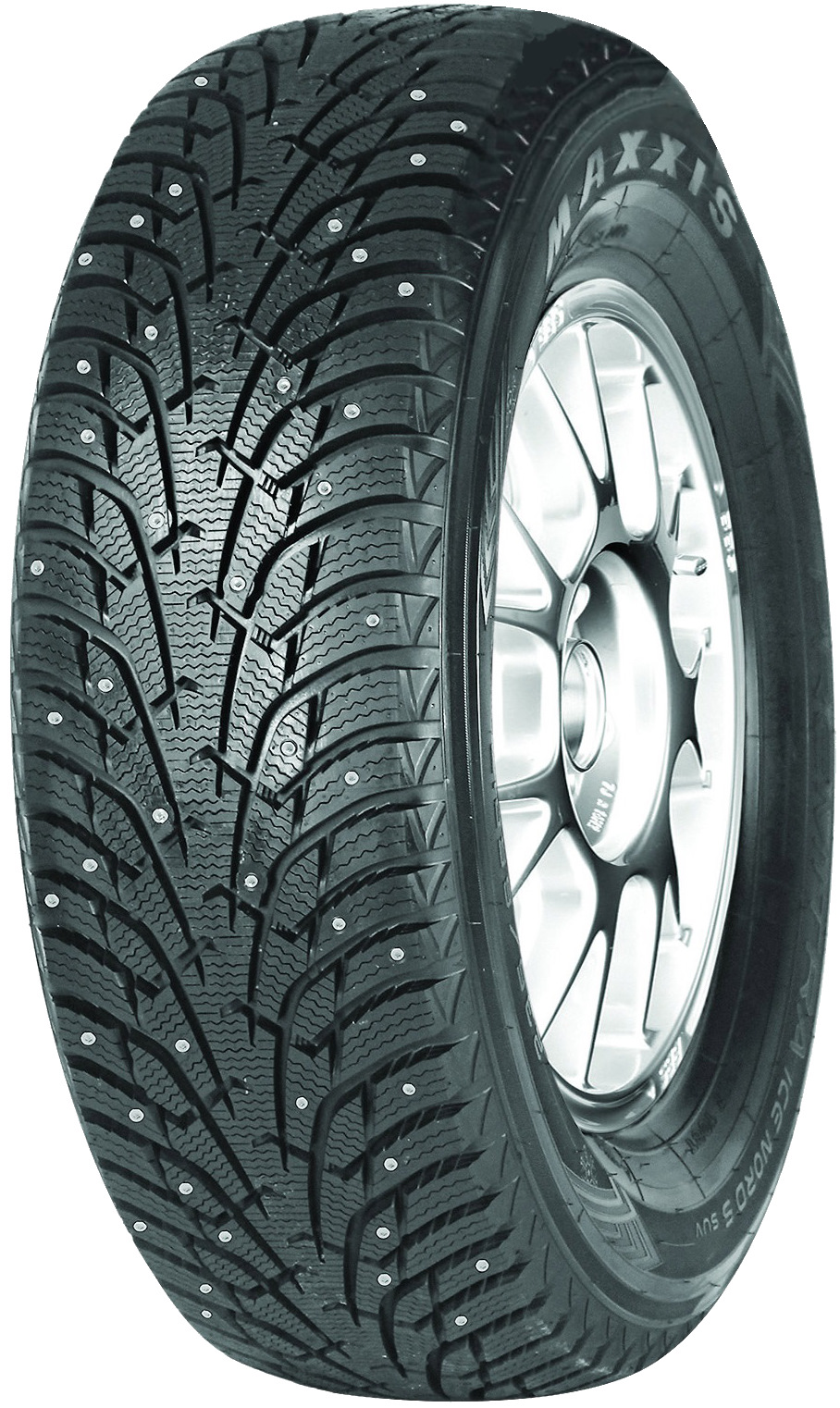 

Шины Maxxis NS5 235/70R16 106 T, NS5