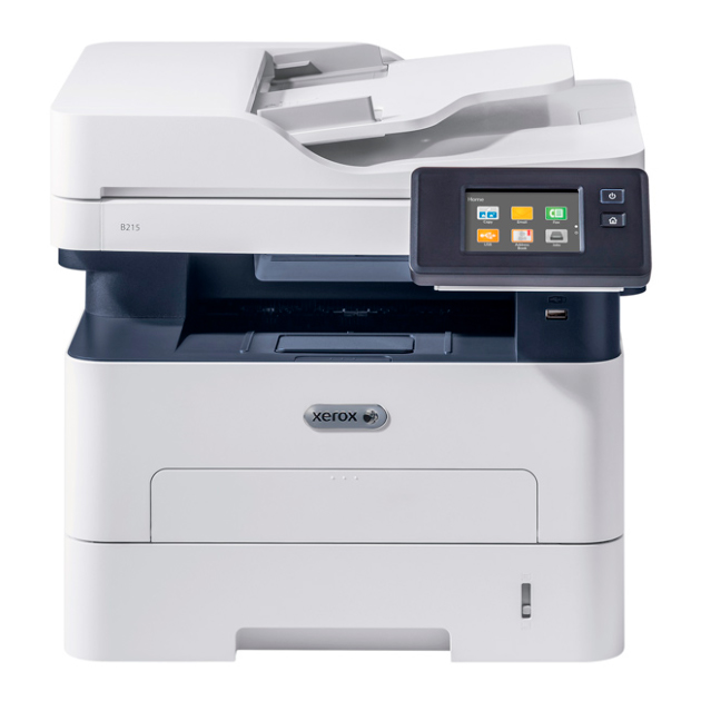 

Лазерное МФУ Xerox B215VDNI, B215VDNI