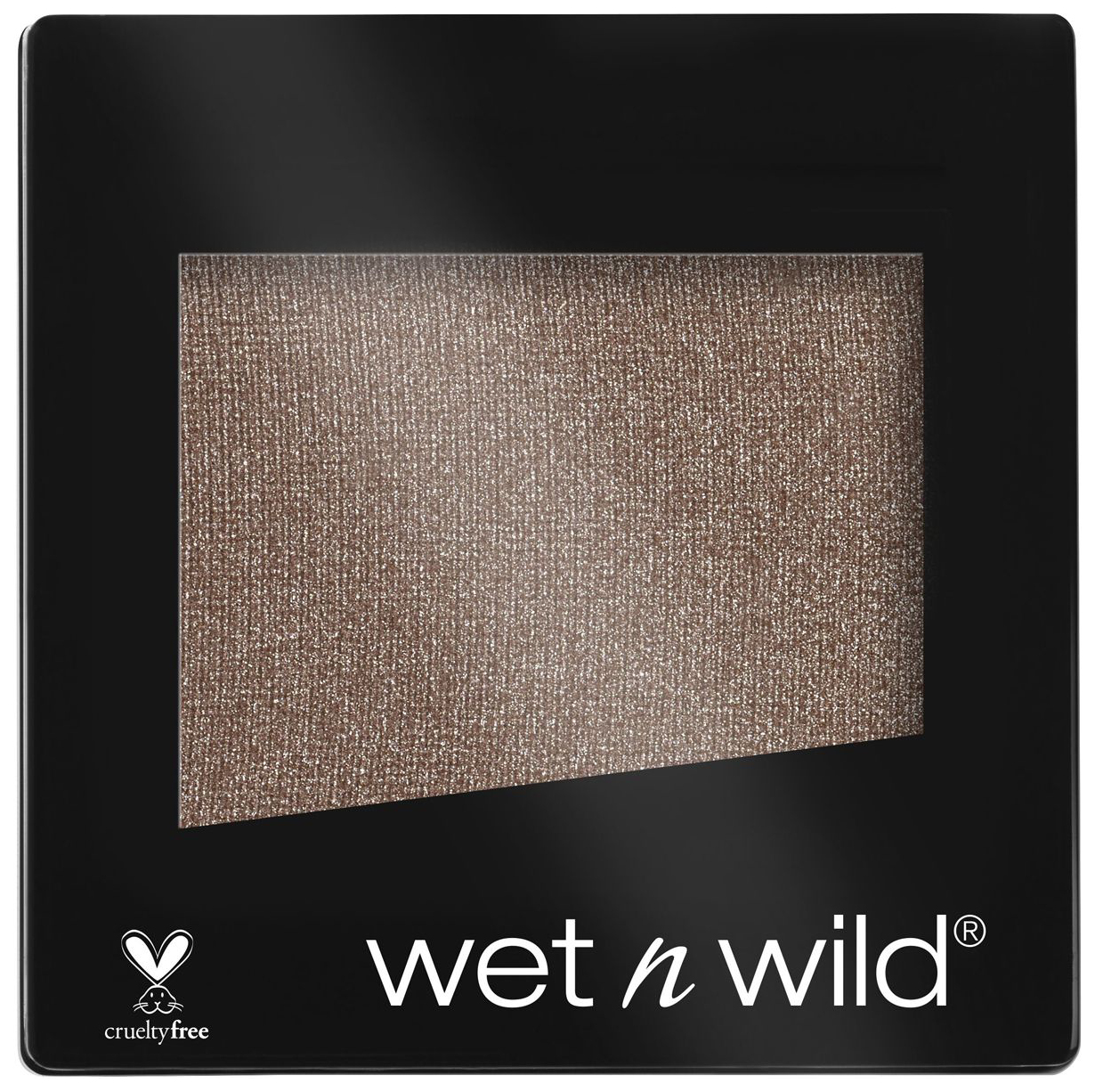 

Тени для век Wet n Wild Color Icon Eyeshadow Single E343a Nutty 1,7 г