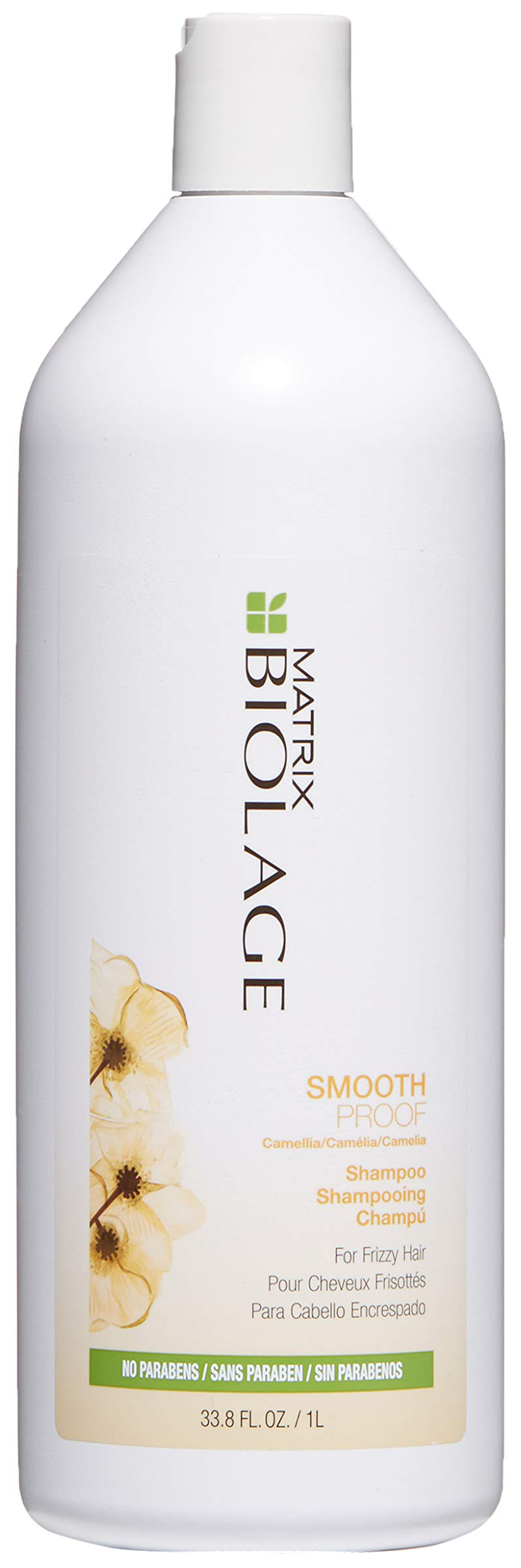 фото Шампунь matrix biolage smoothproof shampoo 1000 мл