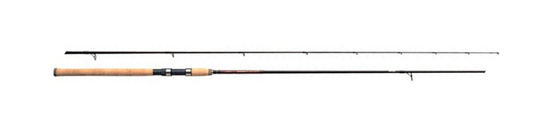 

Удилище Daiwa Vulcan-AR VL-902 MFS, 2,74 м, fast, 5-28 г, Vulcan-AR