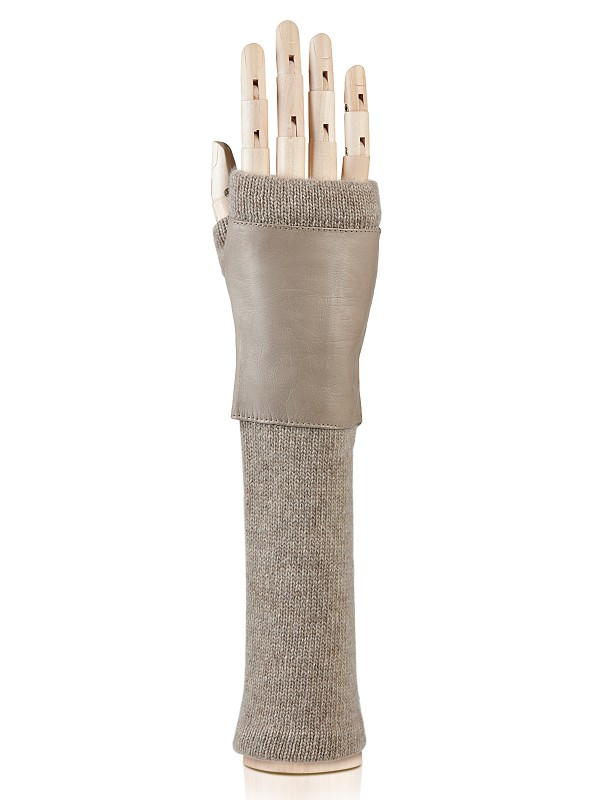 

Митенки женские Eleganzza 12600 коричневые 7, 12600