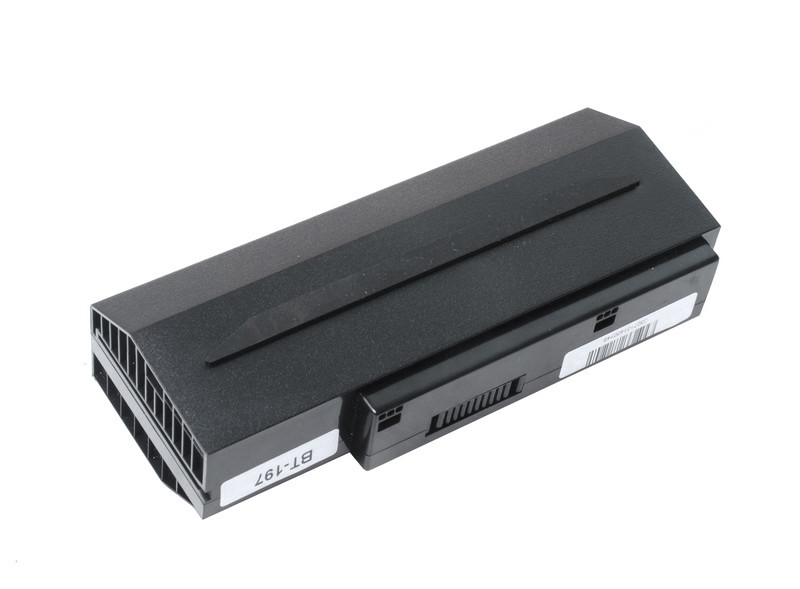 

Аккумулятор Pitatel "BT-197", для ноутбуков Asus G53/G73, Lamborghini VX7, BT-197