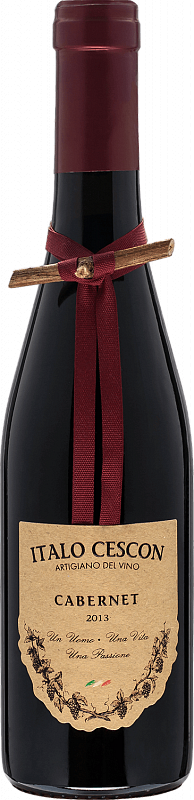 

Вино Cabernet Piave DOC Italo Cescon