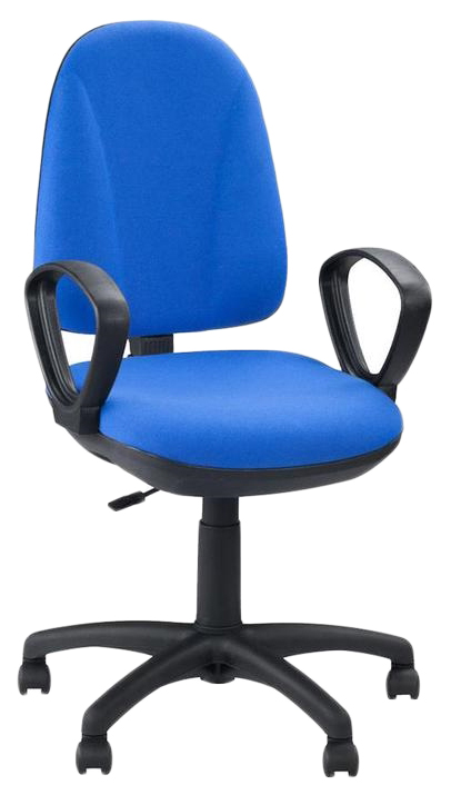 фото Офисное кресло easychair pegaso синее