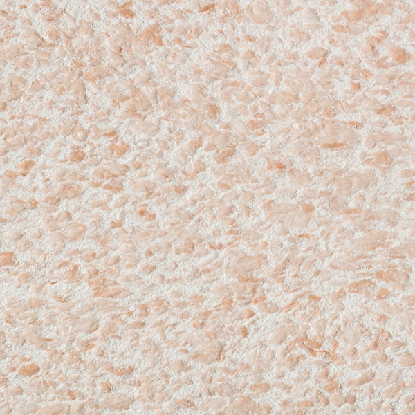 Жидкие обои Silk Plaster Рельеф 327 оранжевый