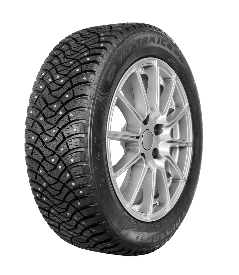 фото Шины dunlop 334561