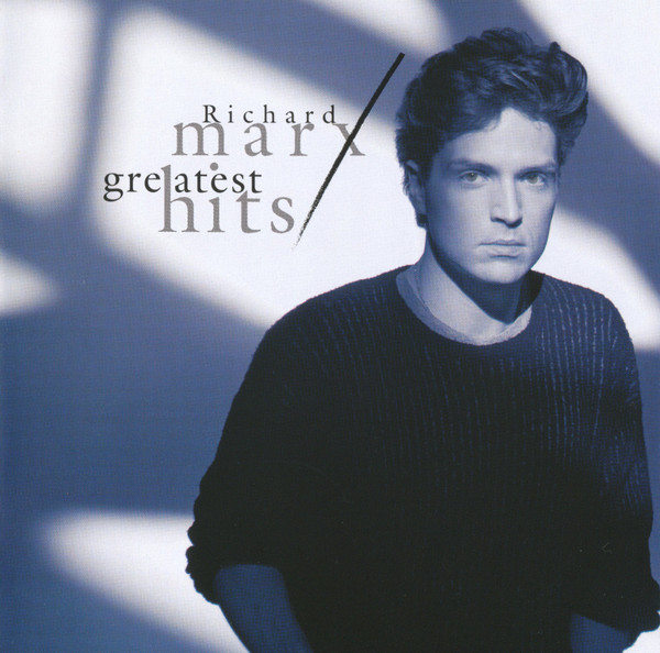 

Marx, Richard Greatest Hits