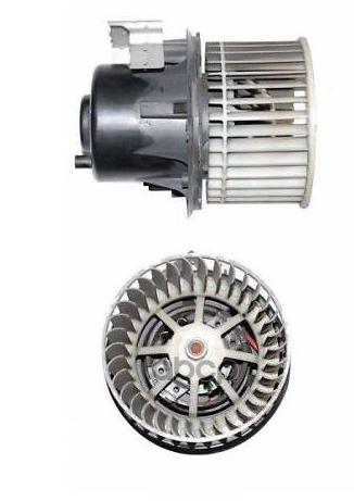 

Отопитель FORD 4041956