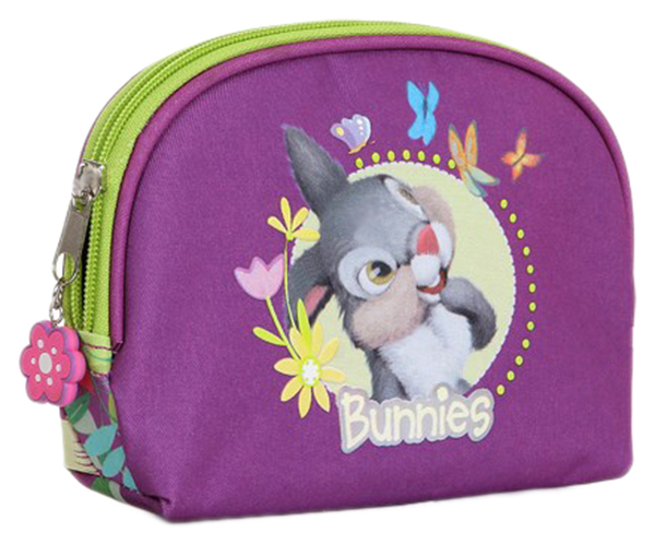 

Монопенал ErichKrause «Bunnies»