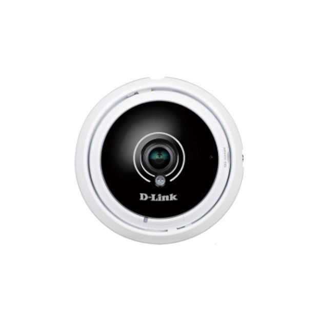 фото Ip-камера d-link dcs-4622 white